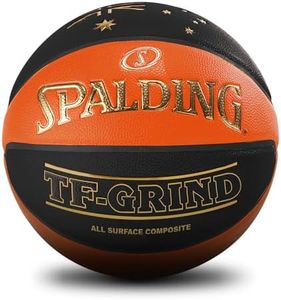 Spalding TF-Grind All-Surface Basketball Australia Basketball, Size 6