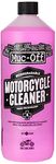 Motorcycle Spray Cleaner