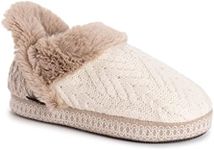 MUK LUKS Women's Magdalena Slippers