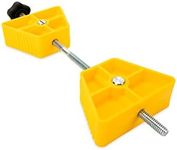 Camco 44652 RV Wheel Stop (Small)