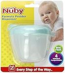 Nuby Powder Formula Dispenser - Mul