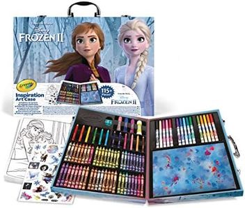 Crayola Va