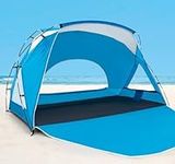 Calen Beach Tent,Beach Canopy Shade