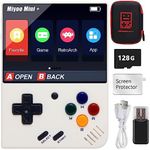 Miyoo Mini Plus Handheld Game Conso