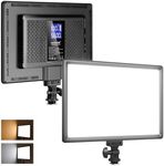 Neewer 192 LED Video Light Panel, 2