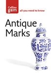 Antique Marks (Collins Gem)