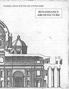 Renaissance Architecture: 2