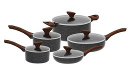 10 Cookware Sets