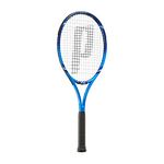 Prince 7TJ137 Scream Lite 275 Tennis Racket (Scream Light 275), Blue, Grip Size 2 (Stretched)