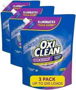 OxiClean O