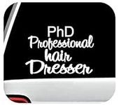PhD Professional Hair Dresser Styli