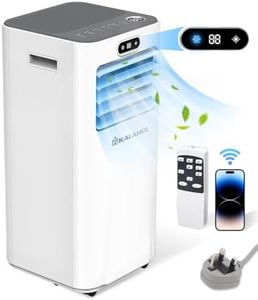 9000 BTU P