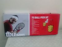 Wilson Tennis Ball Pick Up Hopper