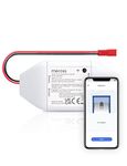 Garage Door Opener Apps