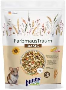 Bunny FarbmausTraum Basic 500 g
