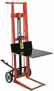 Wesco 2600