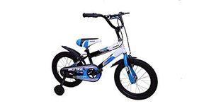 Starter Bmx Bikes