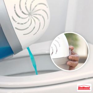 UniBond AERO 360 Moisture Absorber – Compact Home Dehumidifier