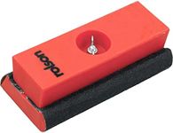 Rolson 24435 Mini Sanding Block - Pack of 1