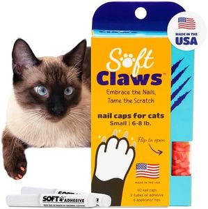 Soft Claws