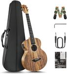 Caramel CB207 Acacia Baritone Acous