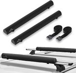 RoofPax Universal Roof Rack Soft Pa