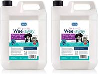 RSPCA Wee Away Pet Friendly Stain a