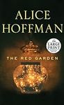 The Red Garden (Random House Large 