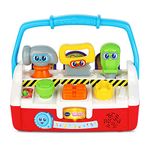 VTech Fix-It Buddies Toolbox (English Version)