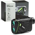 GENERIC Laser Rangefinders