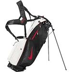 Nike Sport Lite Golf Bag Black | Re
