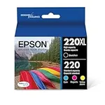 EPSON 220 DURABrite Ultra Ink High 