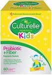 Culturelle Kids Probiotic + Fiber P