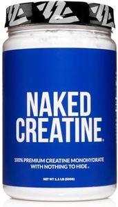 NAKED Pure