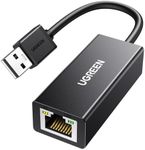 UGREEN Ethernet Adapter USB 2.0 to 