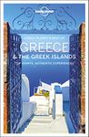 Lonely Planet Best of Greece & the Greek Islands 1 1st Ed.