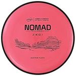 MVP Disc Sports Electron Nomad (Medium) James Conrad Edition Disc Golf Putter (170-175g)