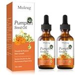 Muleug Pumpkin Seed Oil for Hair Gr