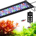 Aquarium Plant Light, 24/7 Programm