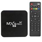 Tv Streaming Boxes