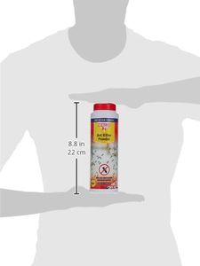 Zero In Ant Killer Powder 450g – Fast-Acting Indoor & Outdoor Pest Control