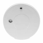 Kidde i9030 FyreWatch Battery-Operated Smoke Alarm