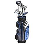 MacGregor Golf DCT3000 Premium Mens