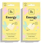 The Patch Brand Energy Patches | Su
