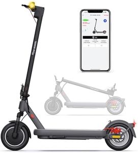 E Scooter 