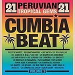 Cumbia Beat Volume 3: 21 Peruvian G