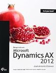 Desarrollo en Microsoft Dynamics AX