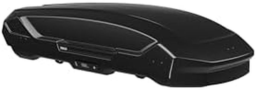 Thule Moti