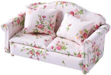 Baby Doll Couch
