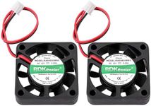 UCEC 40mm 12V Brushless Cooling Fan